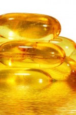 Omega-3 Omega-3