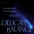 A Delicate Balance firkant A Delicate Balance firkant