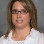 Jenifer Fenton MSU food science and human nutrition researcher Jenifer Fenton