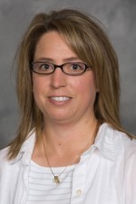 Jenifer Fenton MSU food science and human nutrition researcher Jenifer Fenton